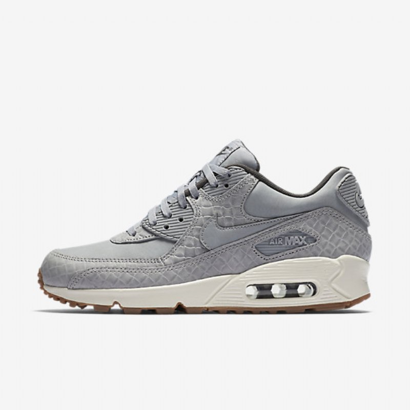 Nike Air Max 90 Premium -naiset
