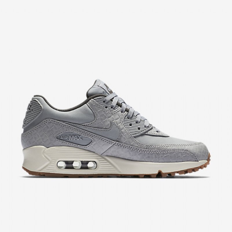 Nike Air Max 90 Premium -naiset