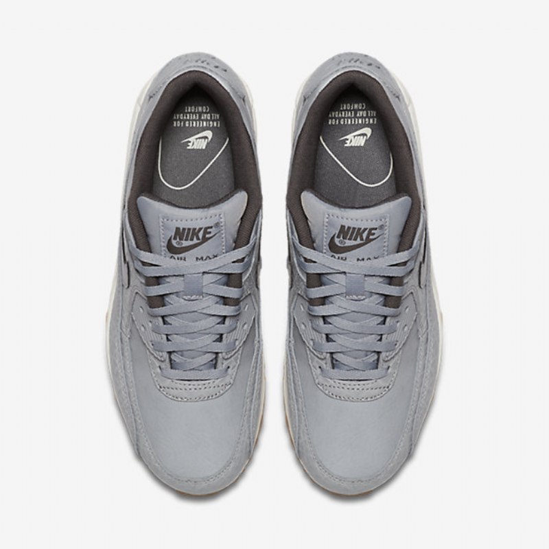 Nike Air Max 90 Premium -naiset