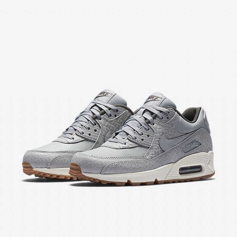 Nike Air Max 90 Premium -naiset