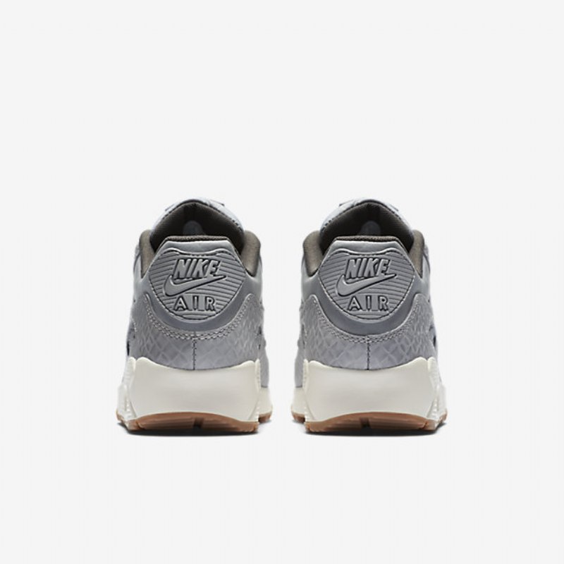 Nike Air Max 90 Premium -naiset