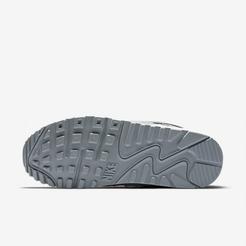 Nike Air Max 90 Premium Naisten Kylmä Norsunluunharmaa