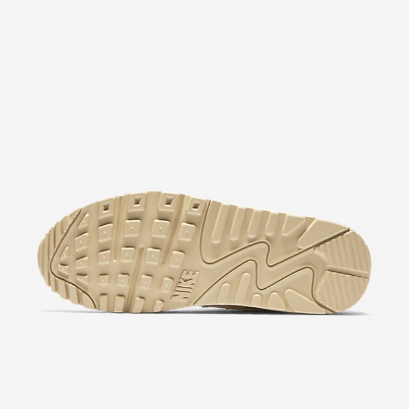 Nike Air Max 90 Premium Naisten Pellavapurjehdus