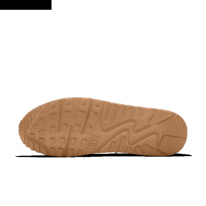 Nike Air Max 90 Premium Naisten Sininen Klooripurjekumikumi