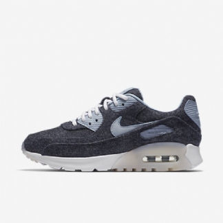 Nike Air Max 90 Premium Ultra -naiset