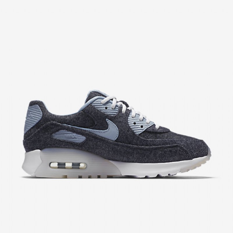 Nike Air Max 90 Premium Ultra -naiset