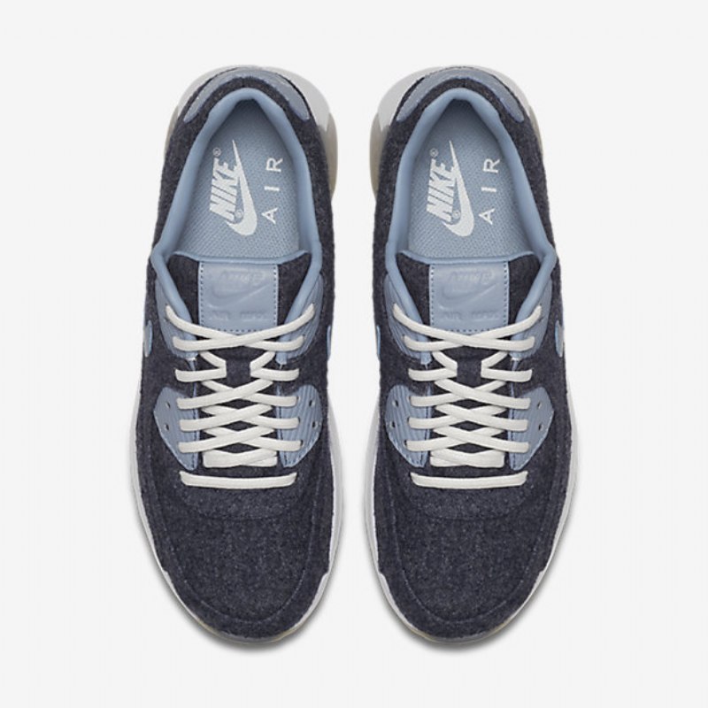 Nike Air Max 90 Premium Ultra -naiset