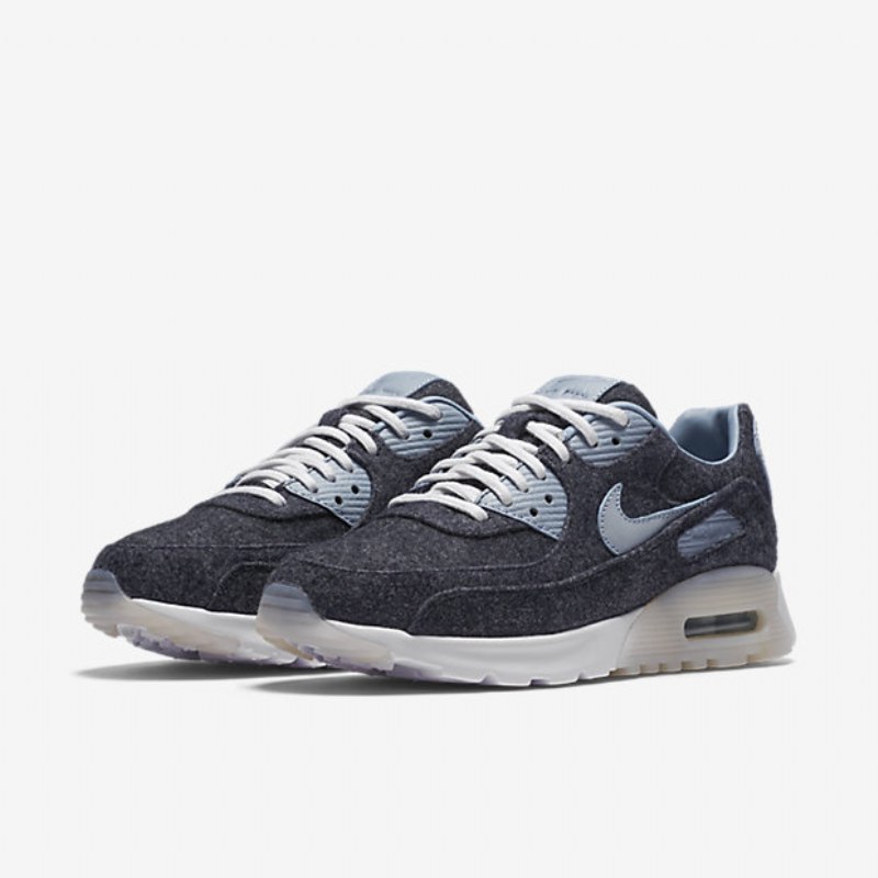 Nike Air Max 90 Premium Ultra -naiset