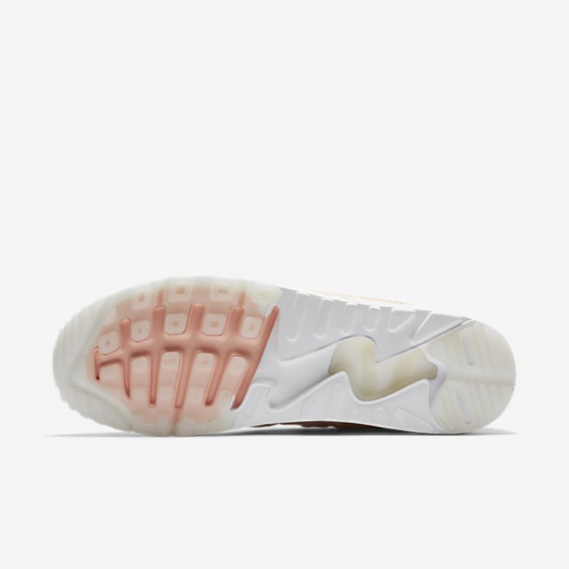 Nike Air Max 90 Ultra 2.0 Breathe Miesten Arctic Orange Summit White