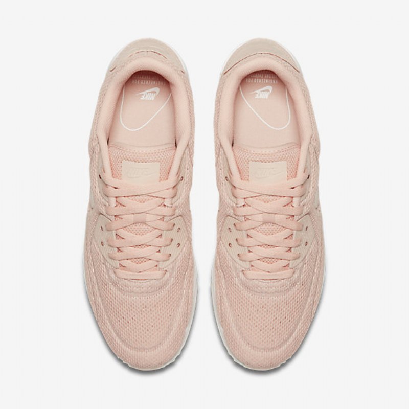 Nike Air Max 90 Ultra 2.0 Breathe Miesten Arctic Orange Summit White