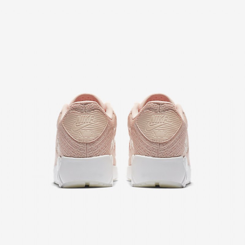 Nike Air Max 90 Ultra 2.0 Breathe Miesten Arctic Orange Summit White