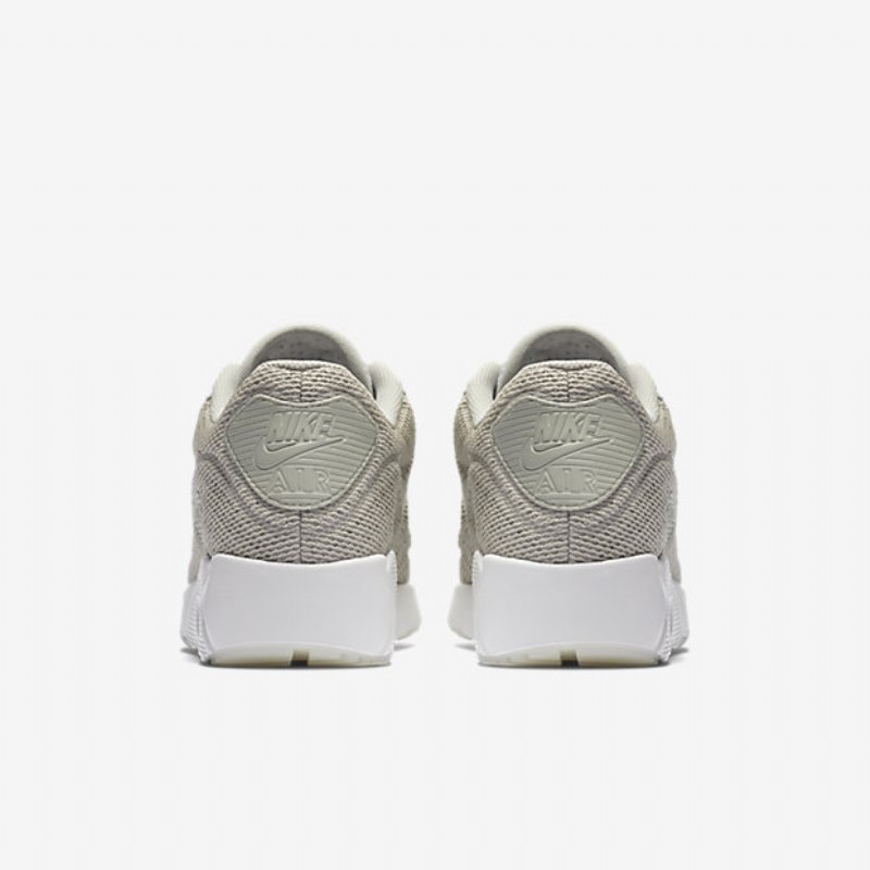 Nike Air Max 90 Ultra 2.0 Breathe Miesten Light Grey Summit White