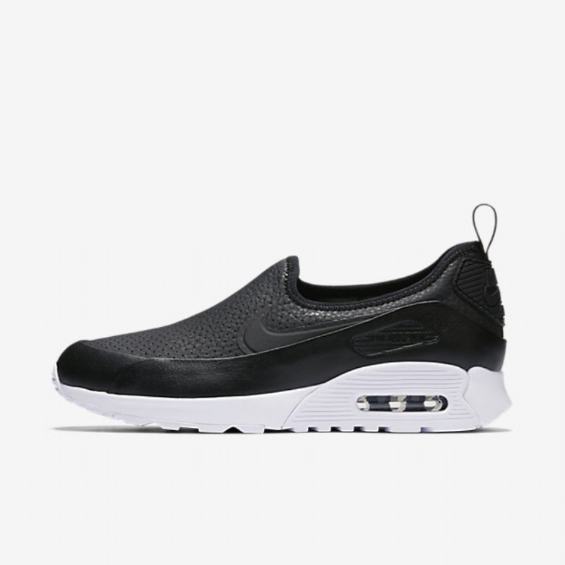 Nike Air Max 90 Ultra 2.0 Easy Naisten Mustavalkoinen