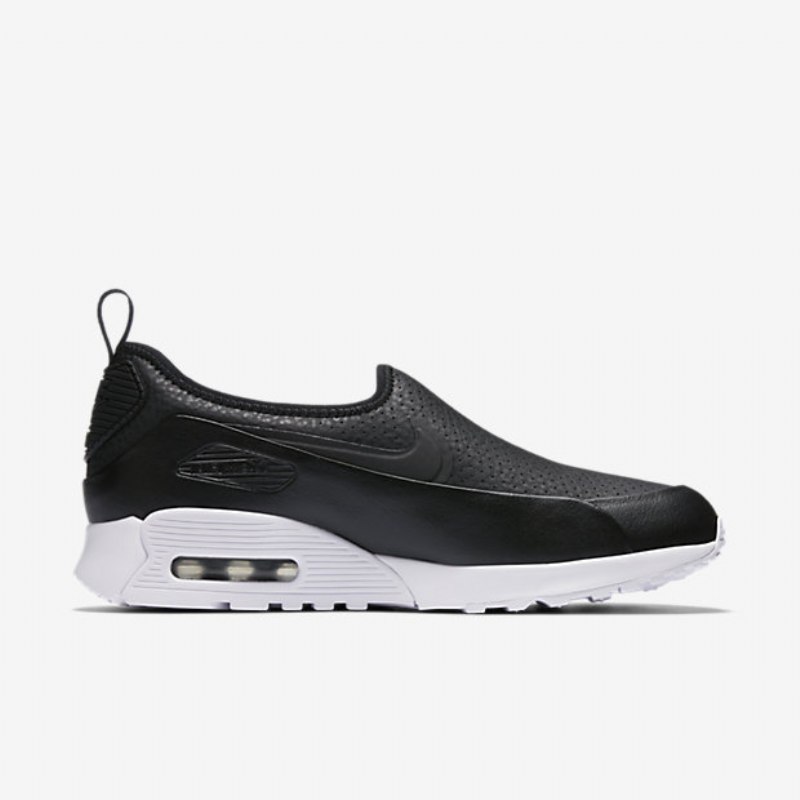 Nike Air Max 90 Ultra 2.0 Easy Naisten Mustavalkoinen