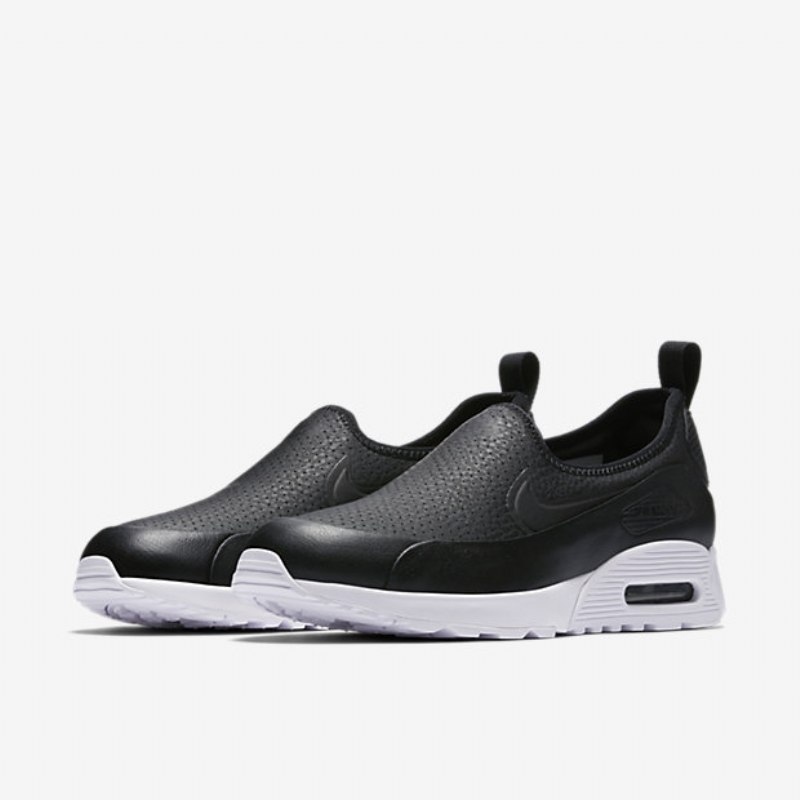Nike Air Max 90 Ultra 2.0 Easy Naisten Mustavalkoinen