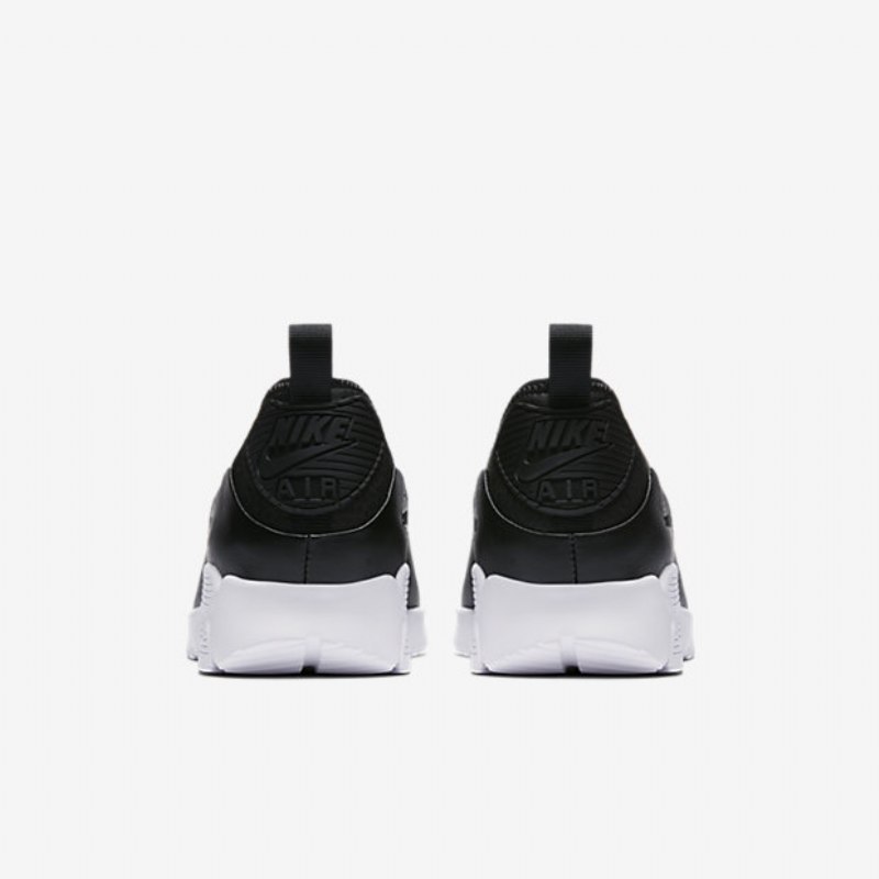Nike Air Max 90 Ultra 2.0 Easy Naisten Mustavalkoinen
