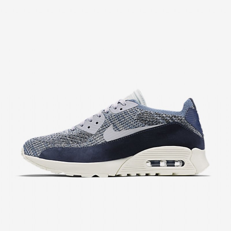 Nike Air Max 90 Ultra 2.0 Flyknit Nmmp -naiset