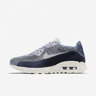 Nike Air Max 90 Ultra 2.0 Flyknit Nmmp -naiset