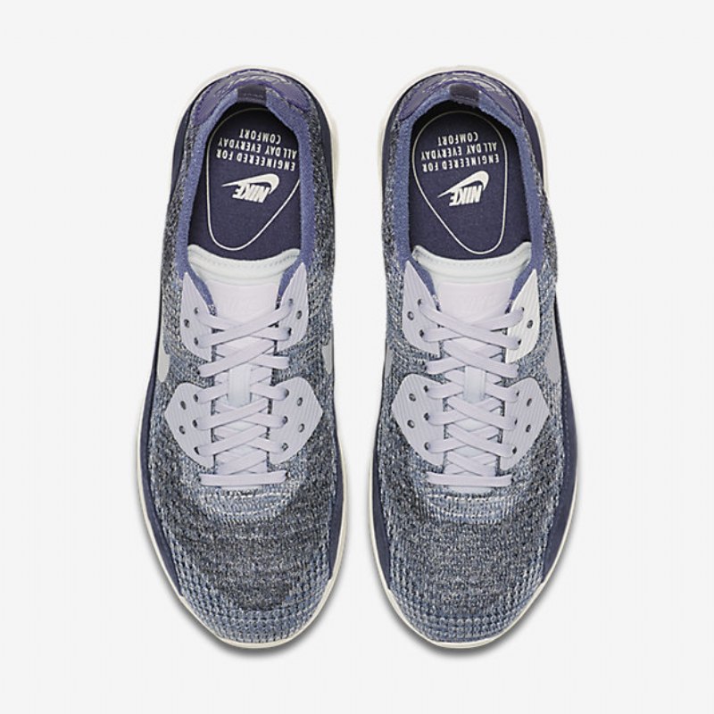 Nike Air Max 90 Ultra 2.0 Flyknit Nmmp -naiset