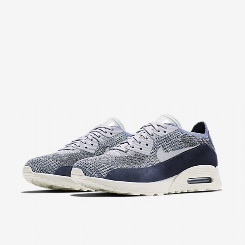 Nike Air Max 90 Ultra 2.0 Flyknit Nmmp -naiset