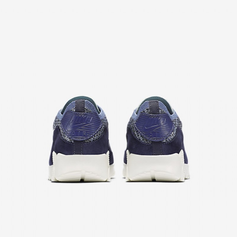 Nike Air Max 90 Ultra 2.0 Flyknit Nmmp -naiset
