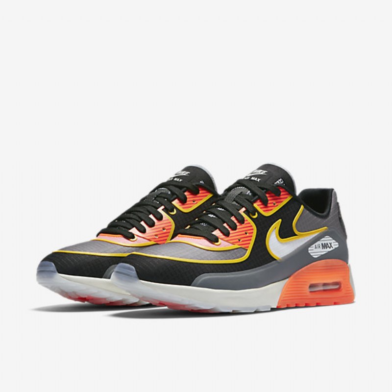 Nike Air Max 90 Ultra 2.0 Si Naiset