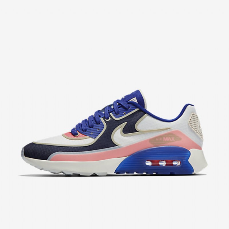 Nike Air Max 90 Ultra 2.0 Si Naisten Sailing Blue Paramount Binary