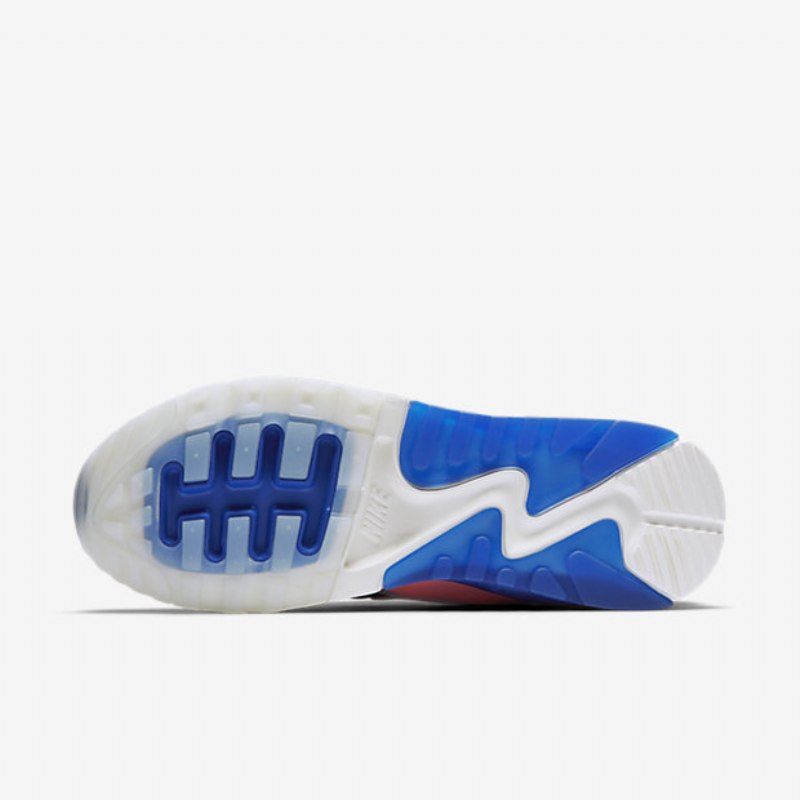 Nike Air Max 90 Ultra 2.0 Si Naisten Sailing Blue Paramount Binary