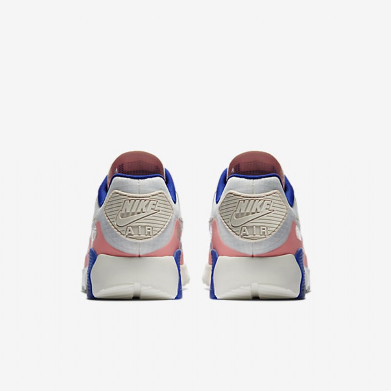Nike Air Max 90 Ultra 2.0 Si Naisten Sailing Blue Paramount Binary
