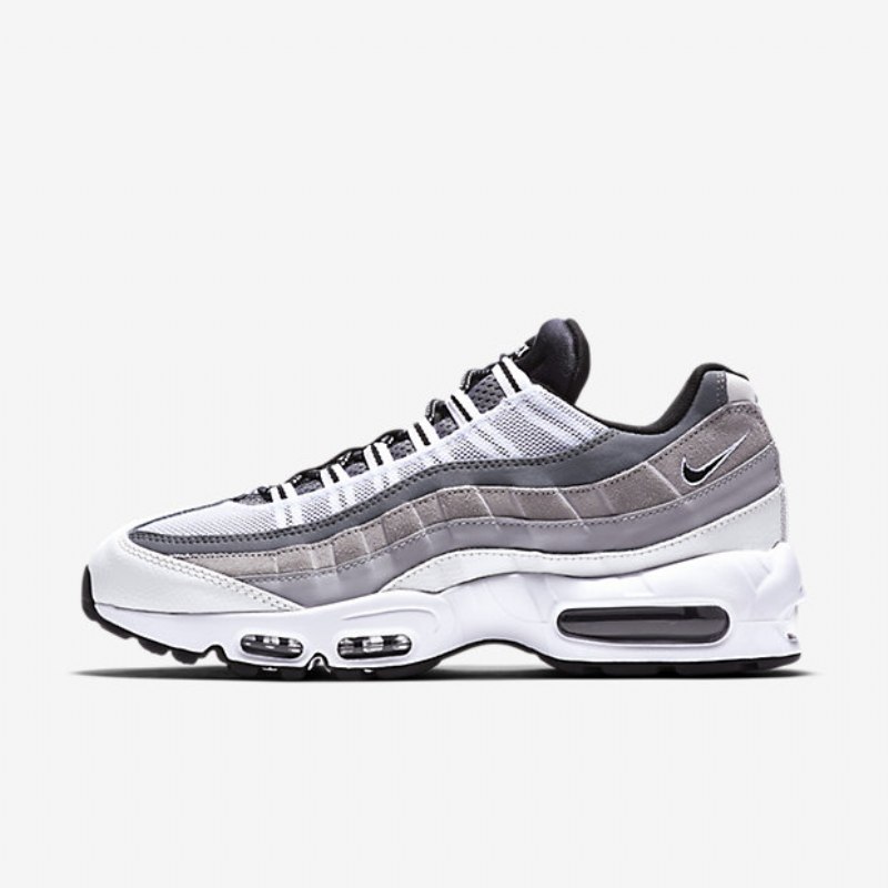 Nike Air Max 95 Essential Miesten Kengät