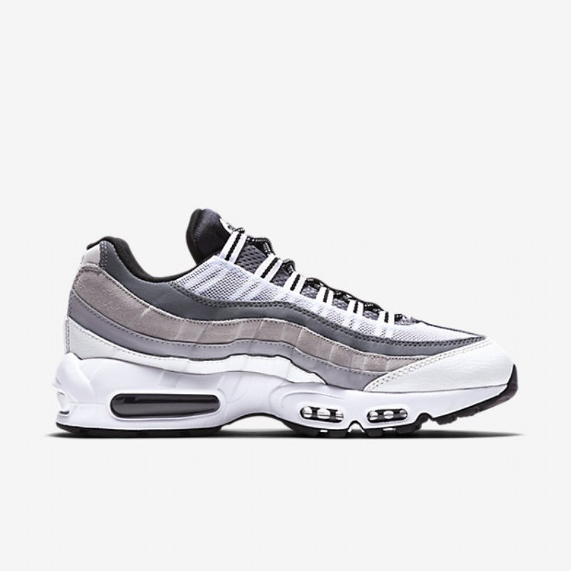 Nike Air Max 95 Essential Miesten Kengät