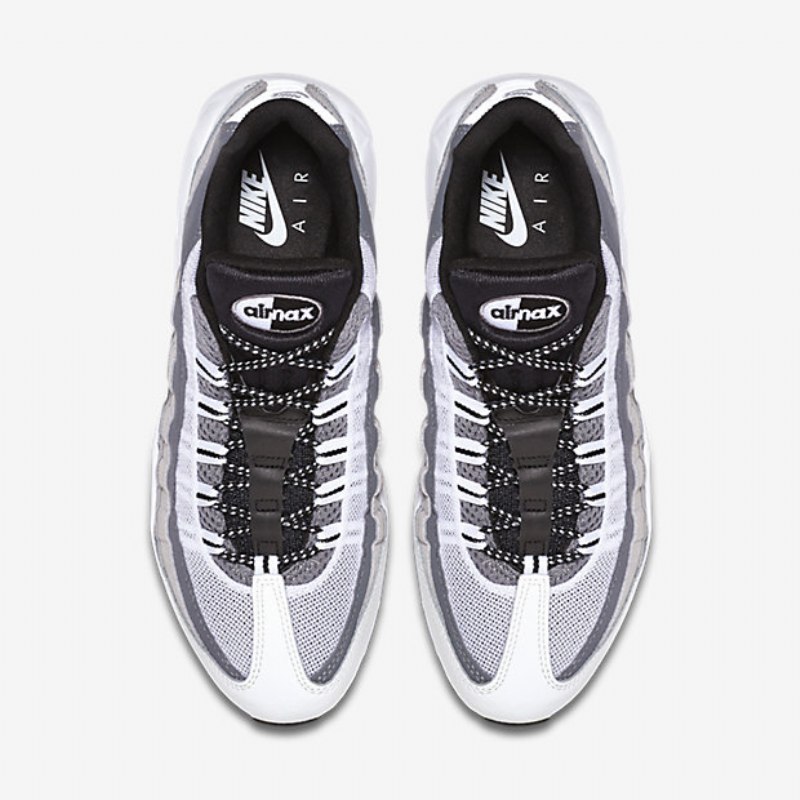 Nike Air Max 95 Essential Miesten Kengät