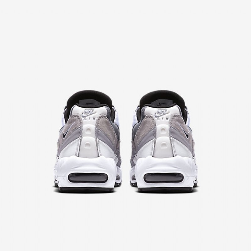 Nike Air Max 95 Essential Miesten Kengät