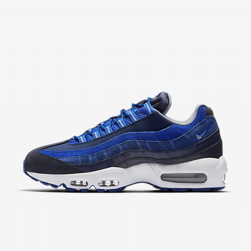 Nike Air Max 95 Essential Miesten Kengät
