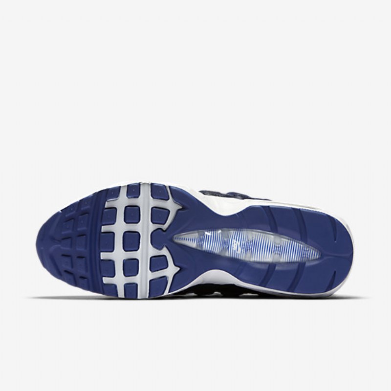 Nike Air Max 95 Essential Miesten Kengät