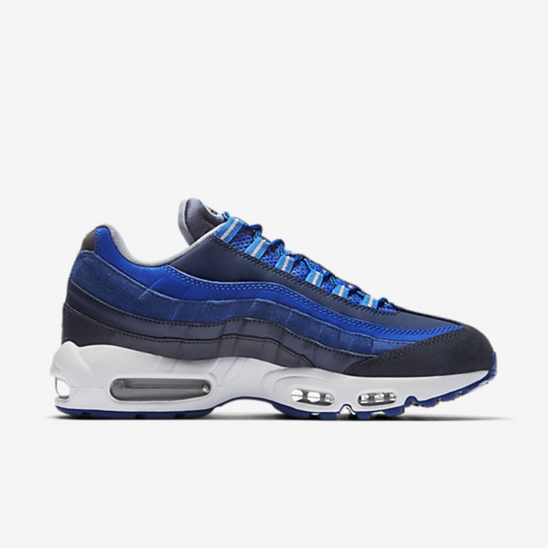 Nike Air Max 95 Essential Miesten Kengät