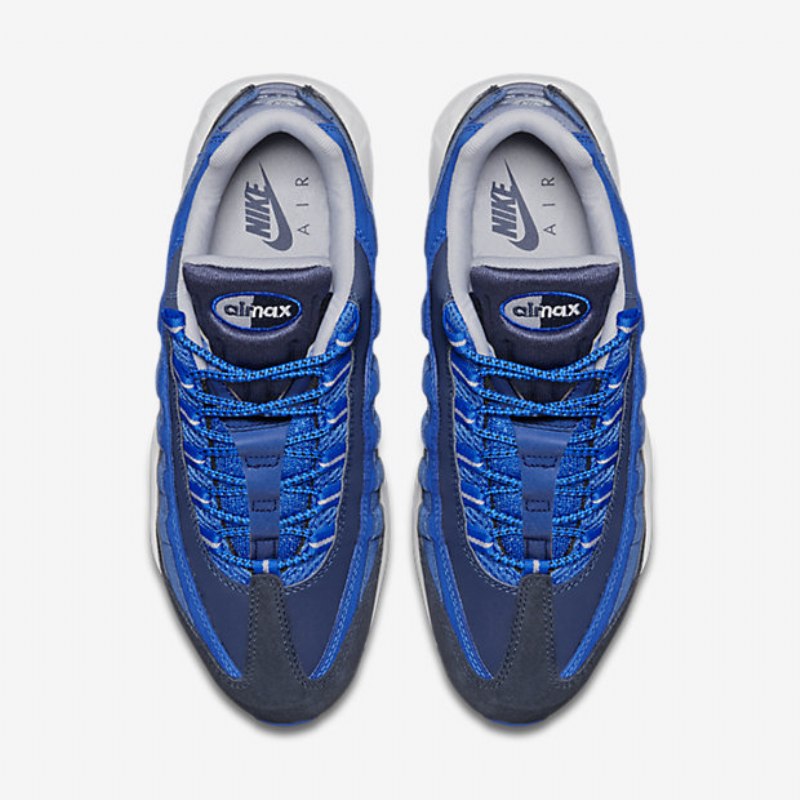 Nike Air Max 95 Essential Miesten Kengät