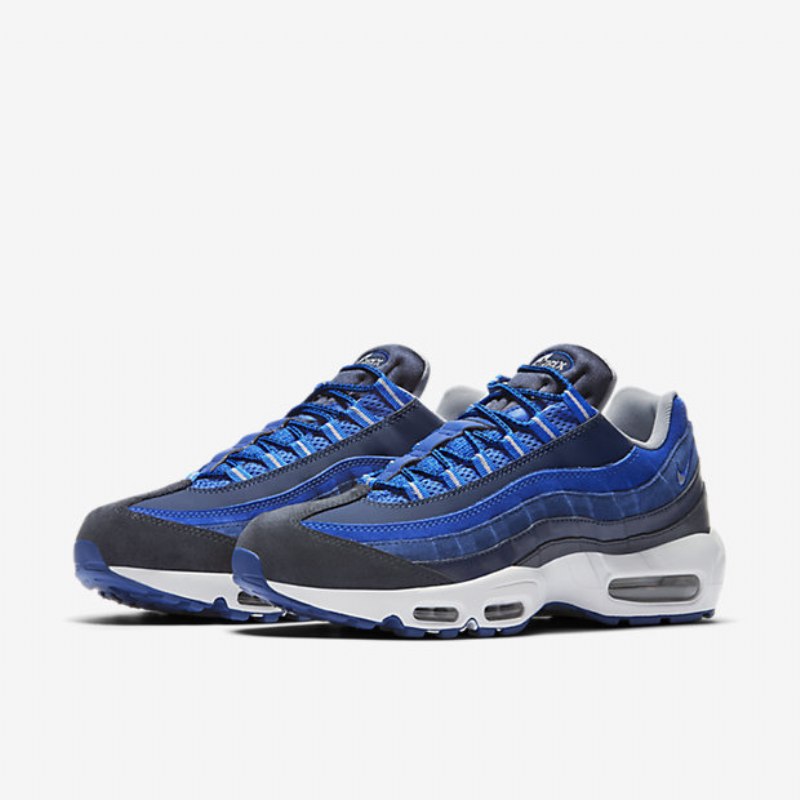 Nike Air Max 95 Essential Miesten Kengät