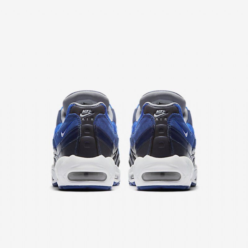 Nike Air Max 95 Essential Miesten Kengät