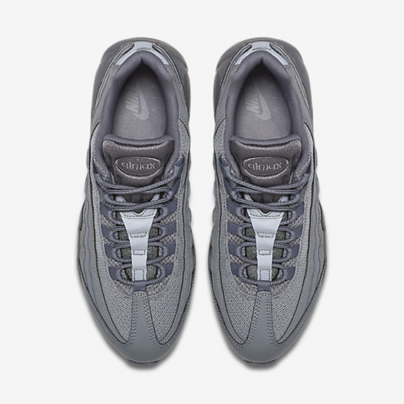 Nike Air Max 95 Essential Miesten Kengät