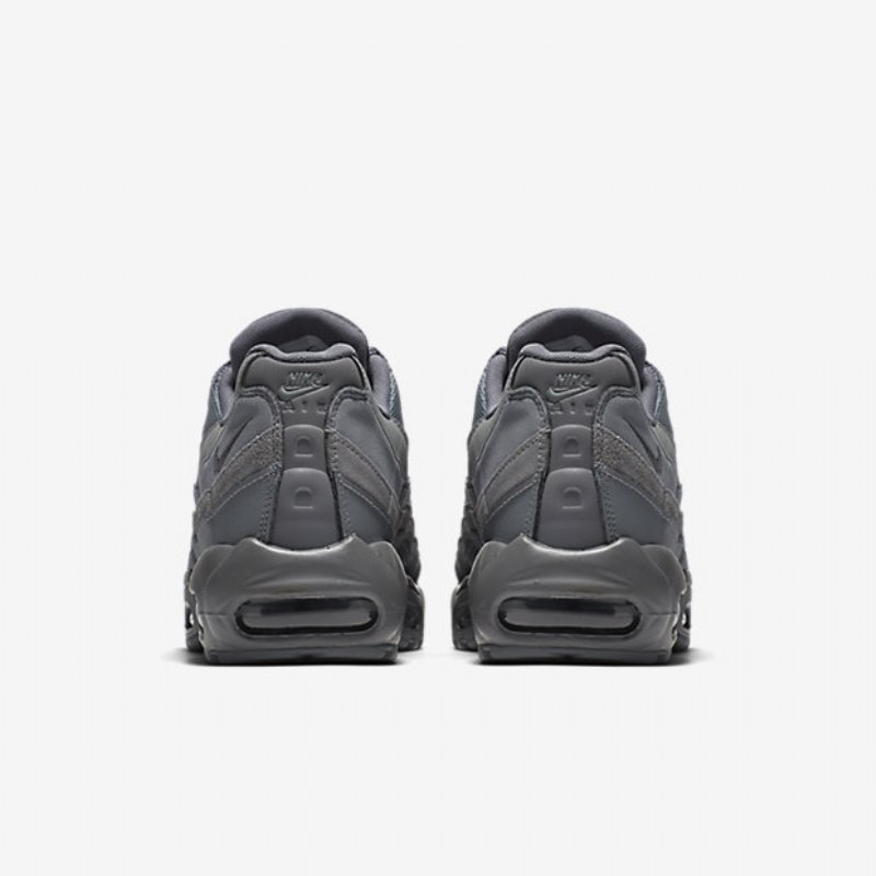 Nike Air Max 95 Essential Miesten Kengät
