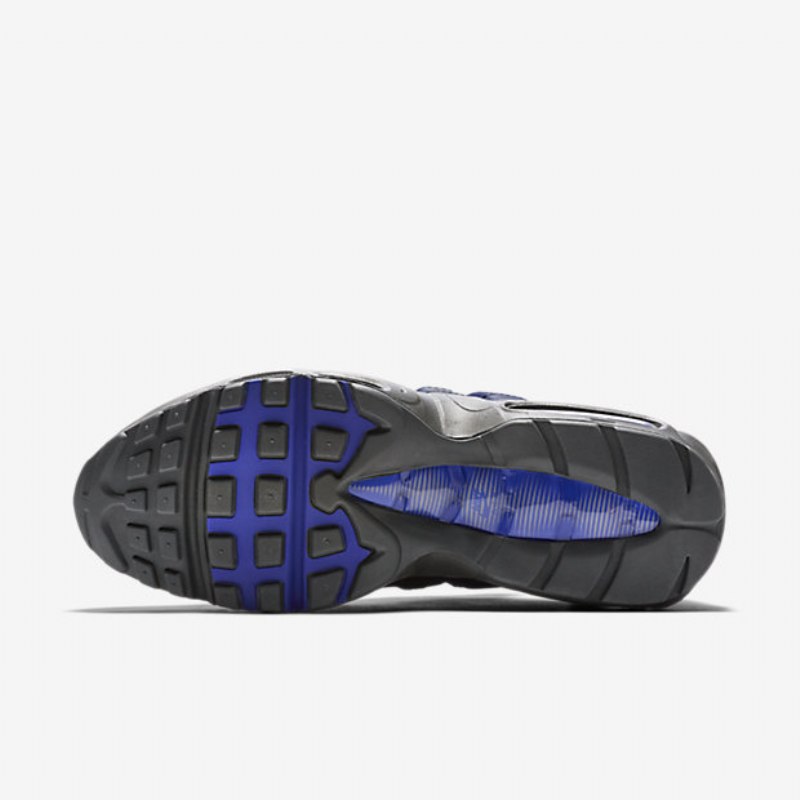 Nike Air Max 95 Essential Miesten Kengät