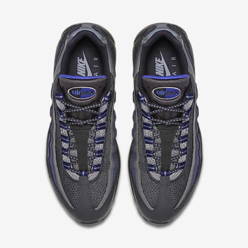 Nike Air Max 95 Essential Miesten Kengät