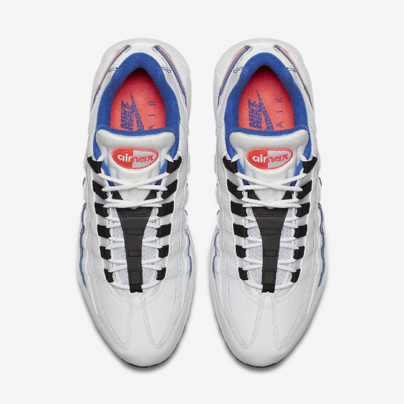 Nike Air Max 95 Essential Miesten Kengät
