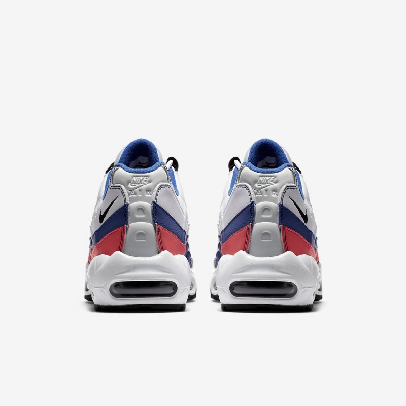 Nike Air Max 95 Essential Miesten Kengät
