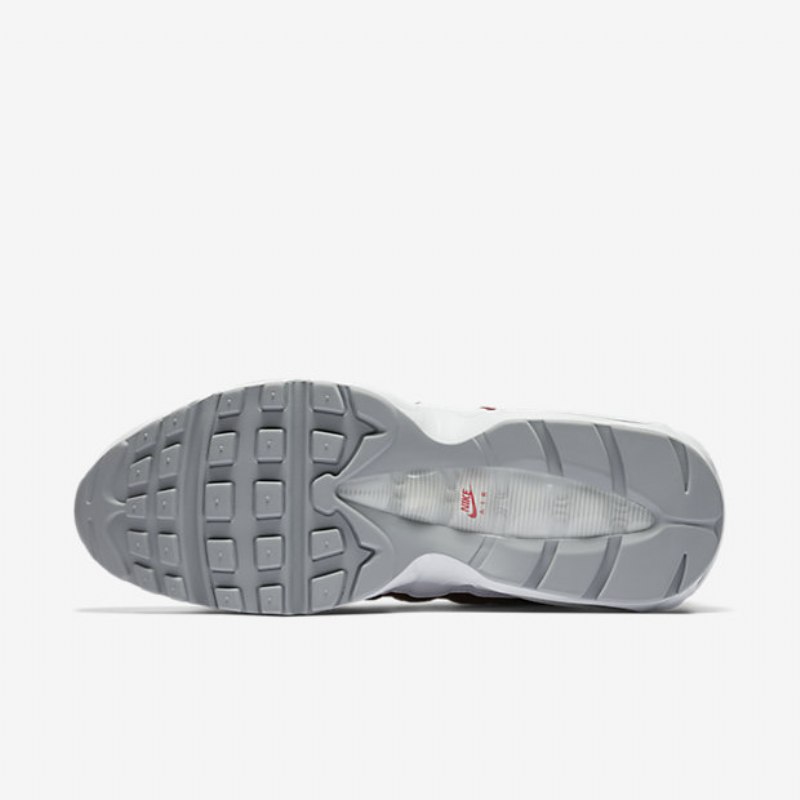 Nike Air Max 95 Essential Miesten Kengät
