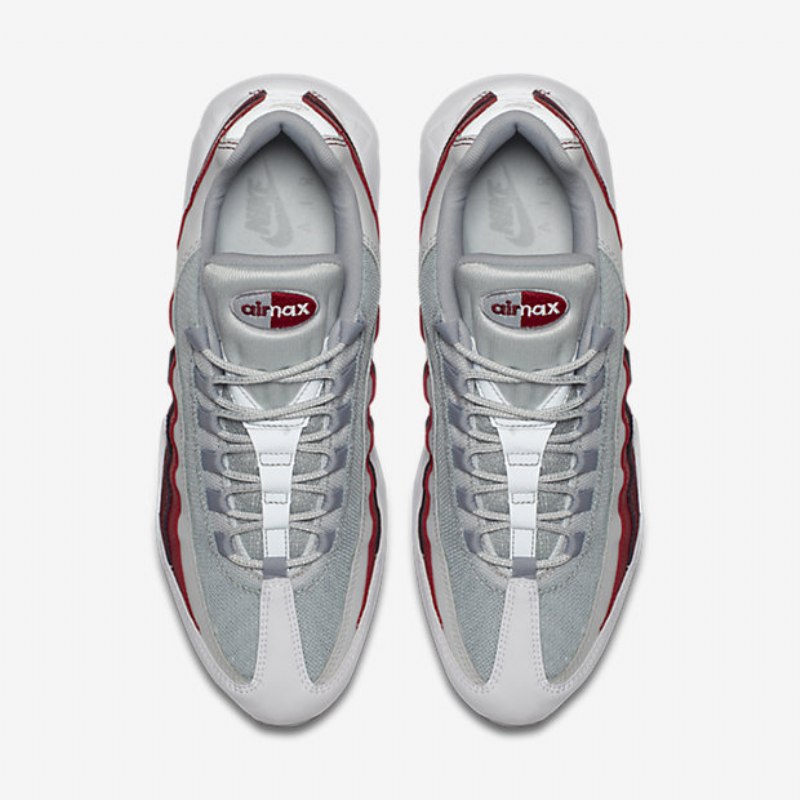 Nike Air Max 95 Essential Miesten Kengät