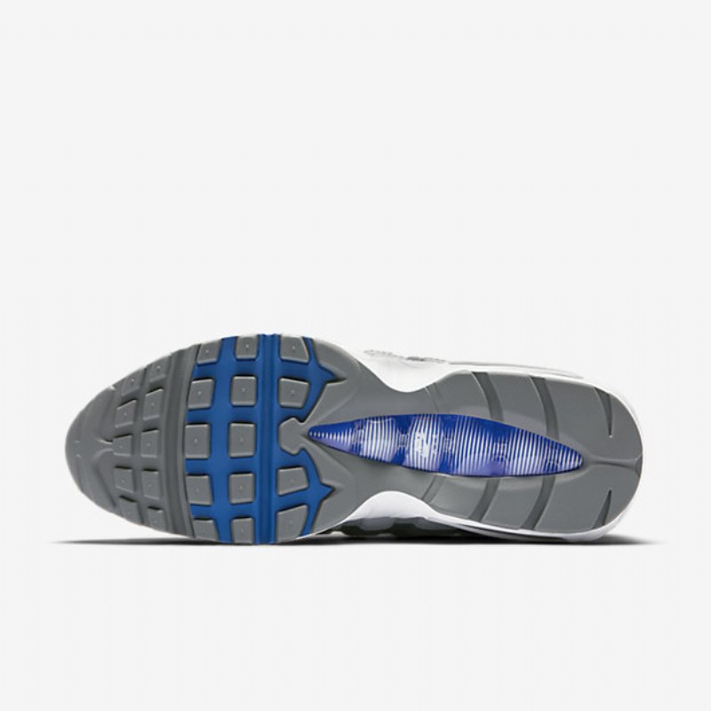 Nike Air Max 95 Essential Miesten Kengät