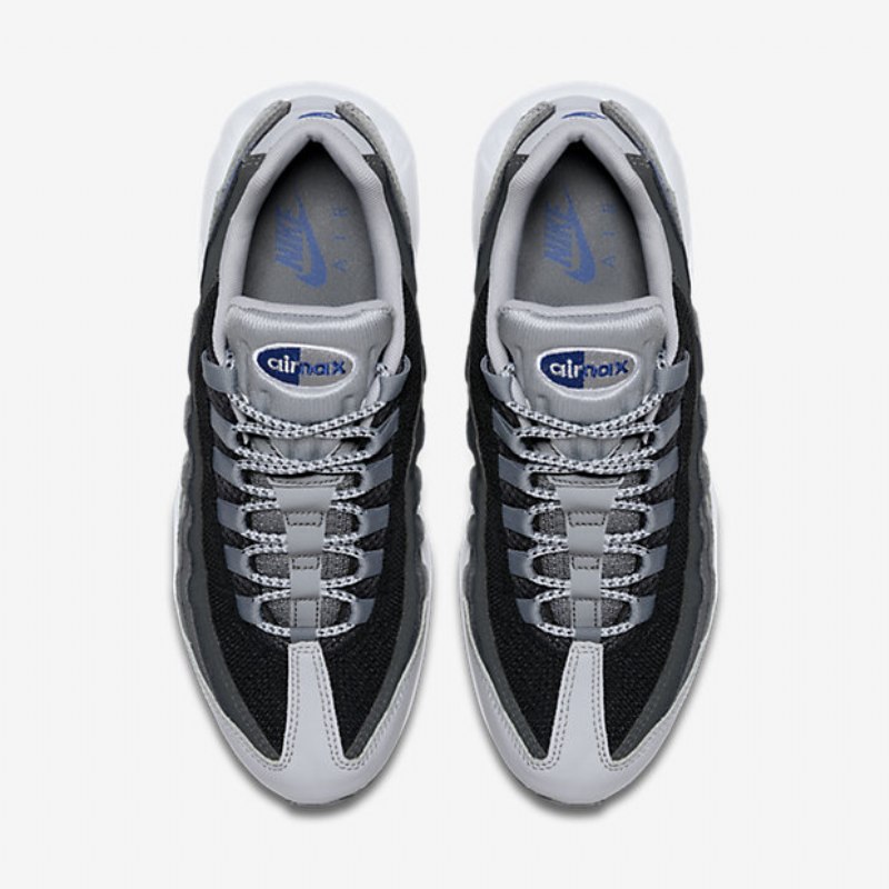 Nike Air Max 95 Essential Miesten Kengät