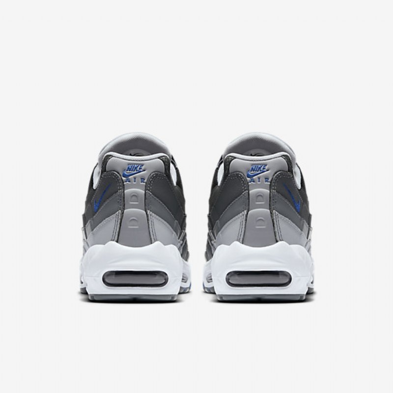 Nike Air Max 95 Essential Miesten Kengät